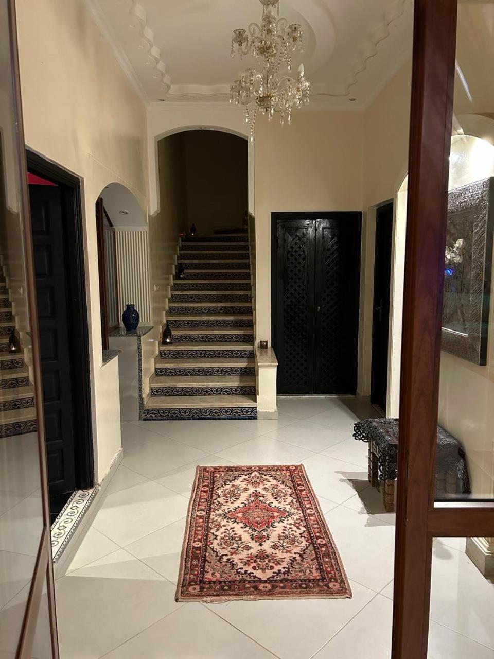 Paradise House Marrakesh