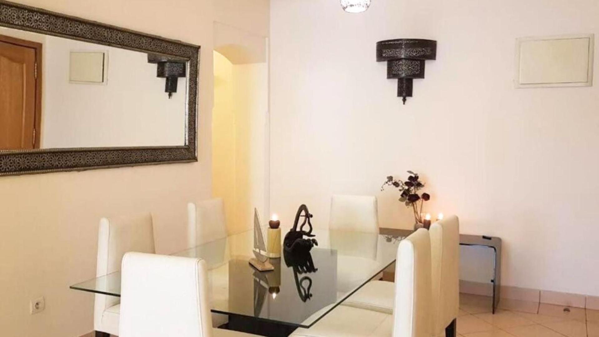 Marrakech City Trip - Central - Up To 7 People Appartement Marrakesh