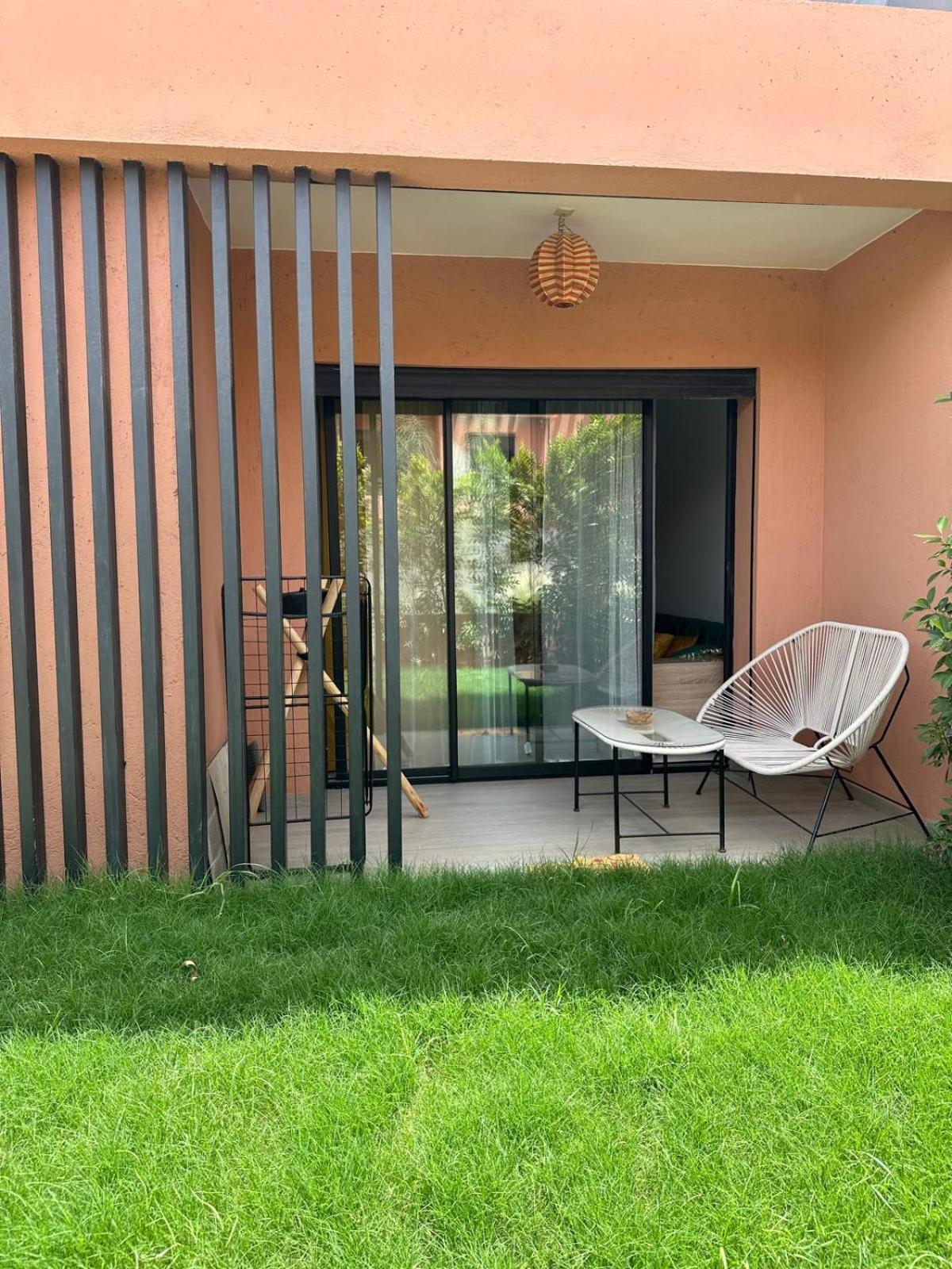 Noria Golf * Marrakesh