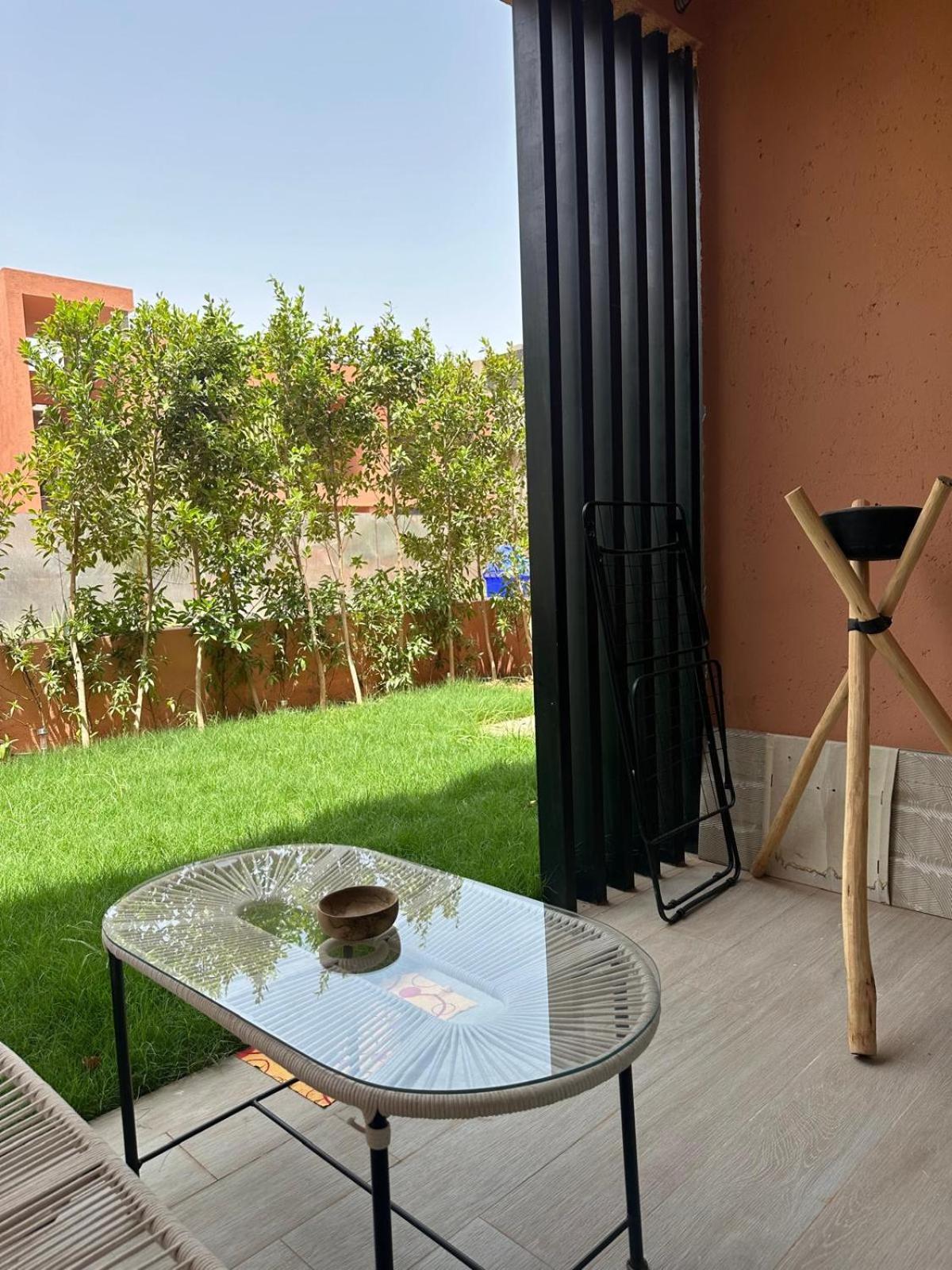 Noria Golf * Marrakesh