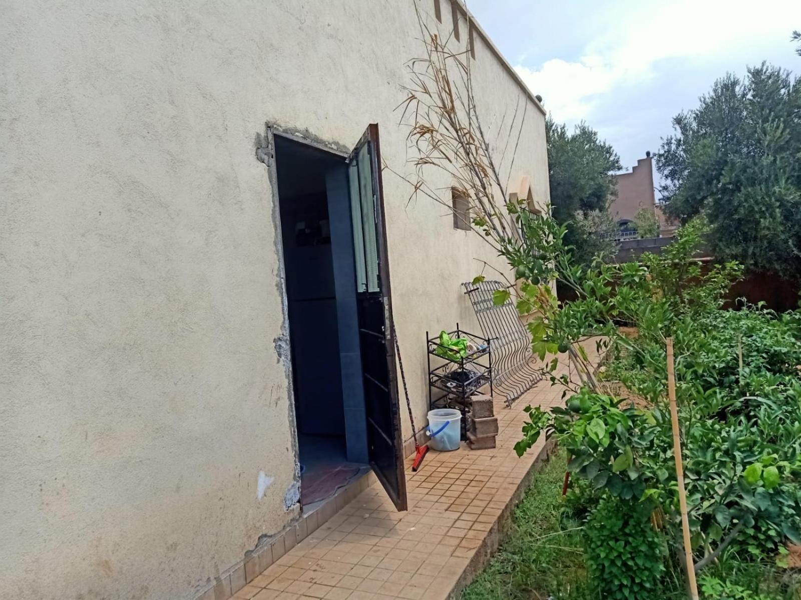 De Himmi Villa