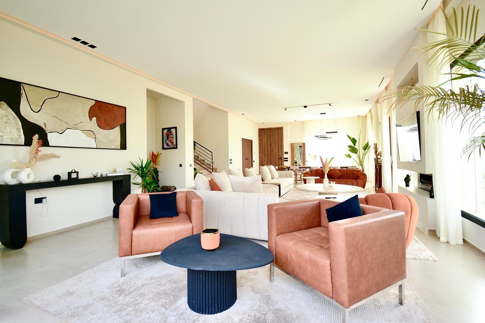 Somptueuse Family Cherifa Avec Piscine Pousada Marraquexe