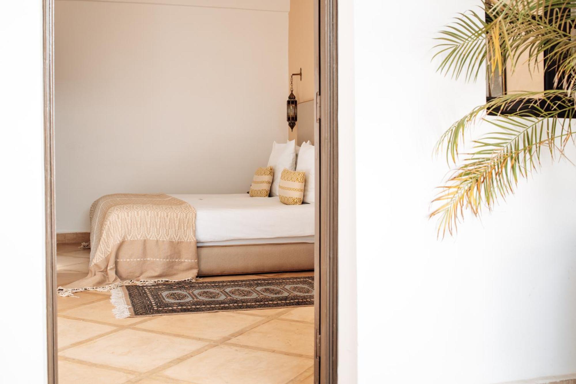 Guest house Deha & Marrakesh