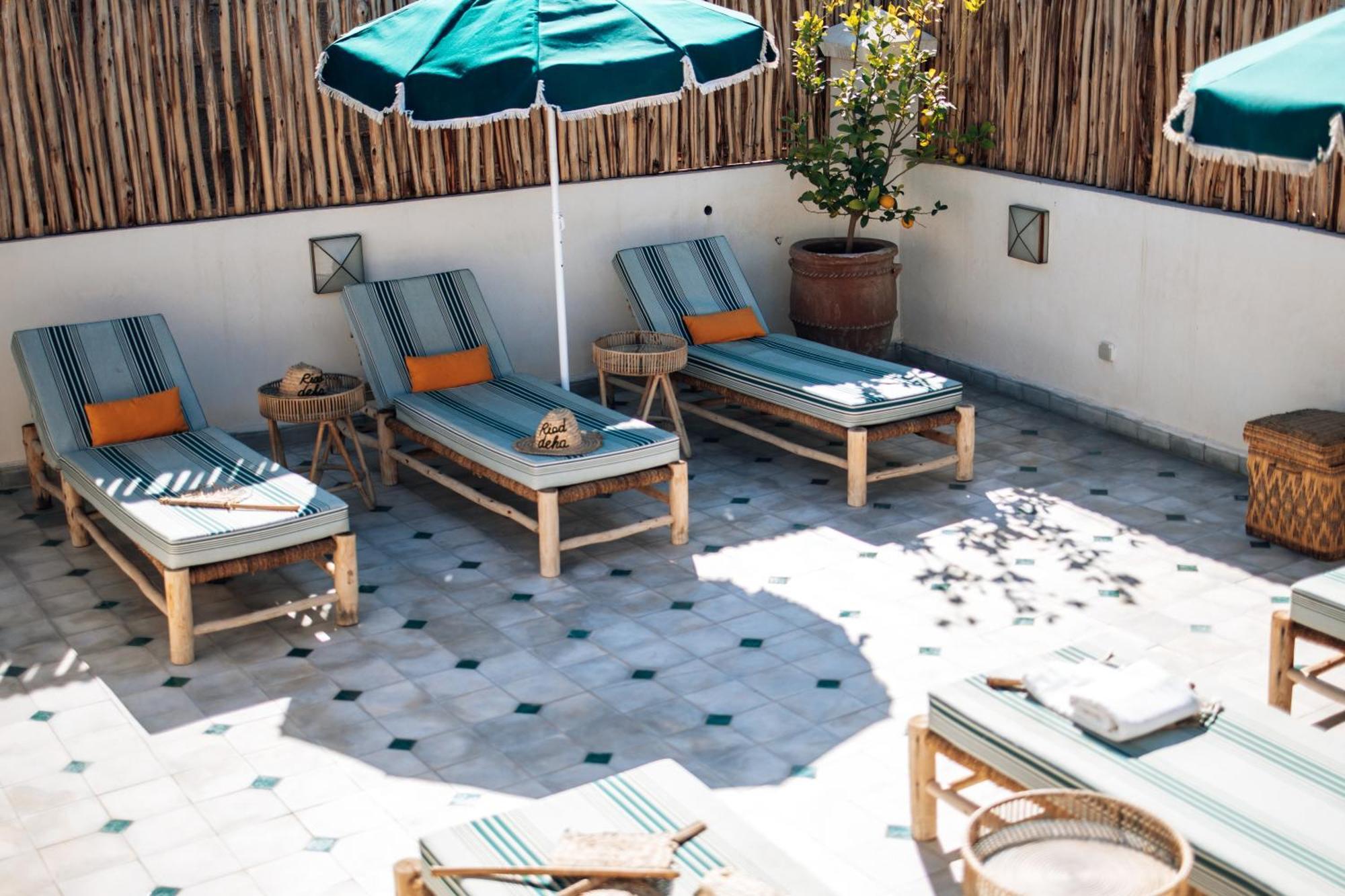 Guest house Deha &