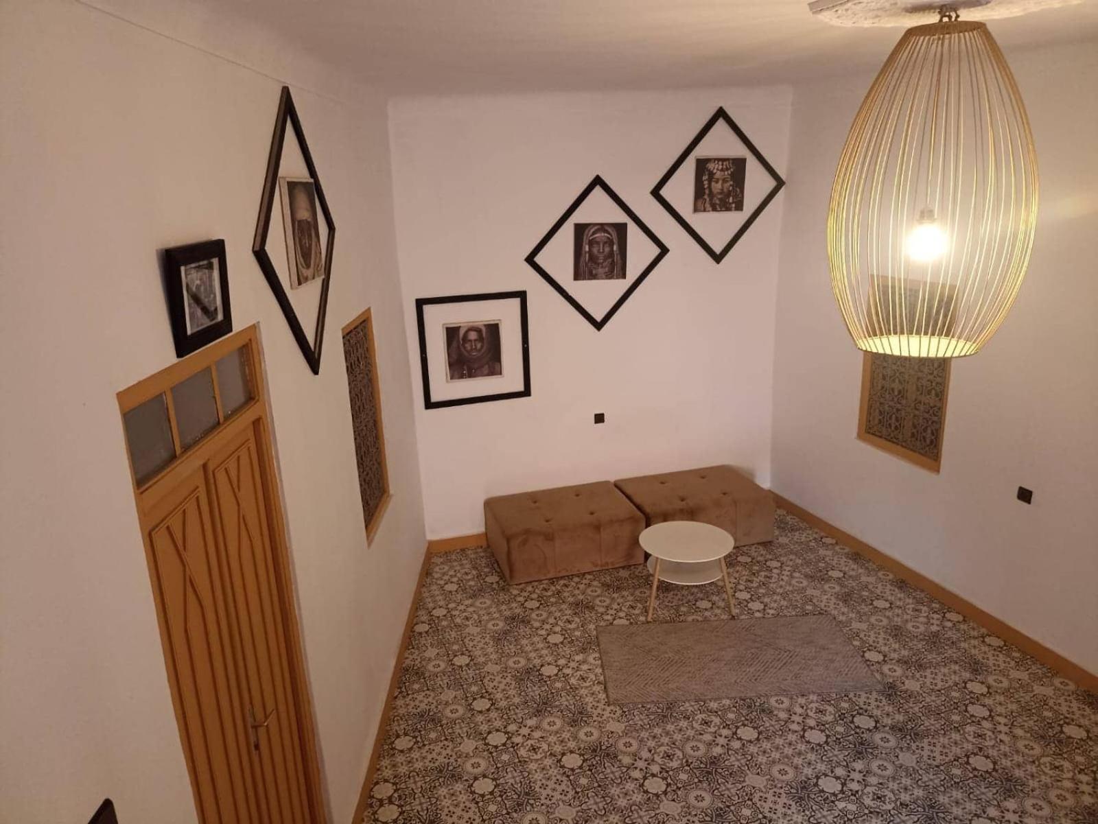 Bab Doukkala Riad