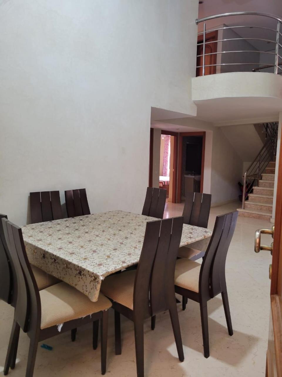 Apartment Riad Arfoud Marrakesh