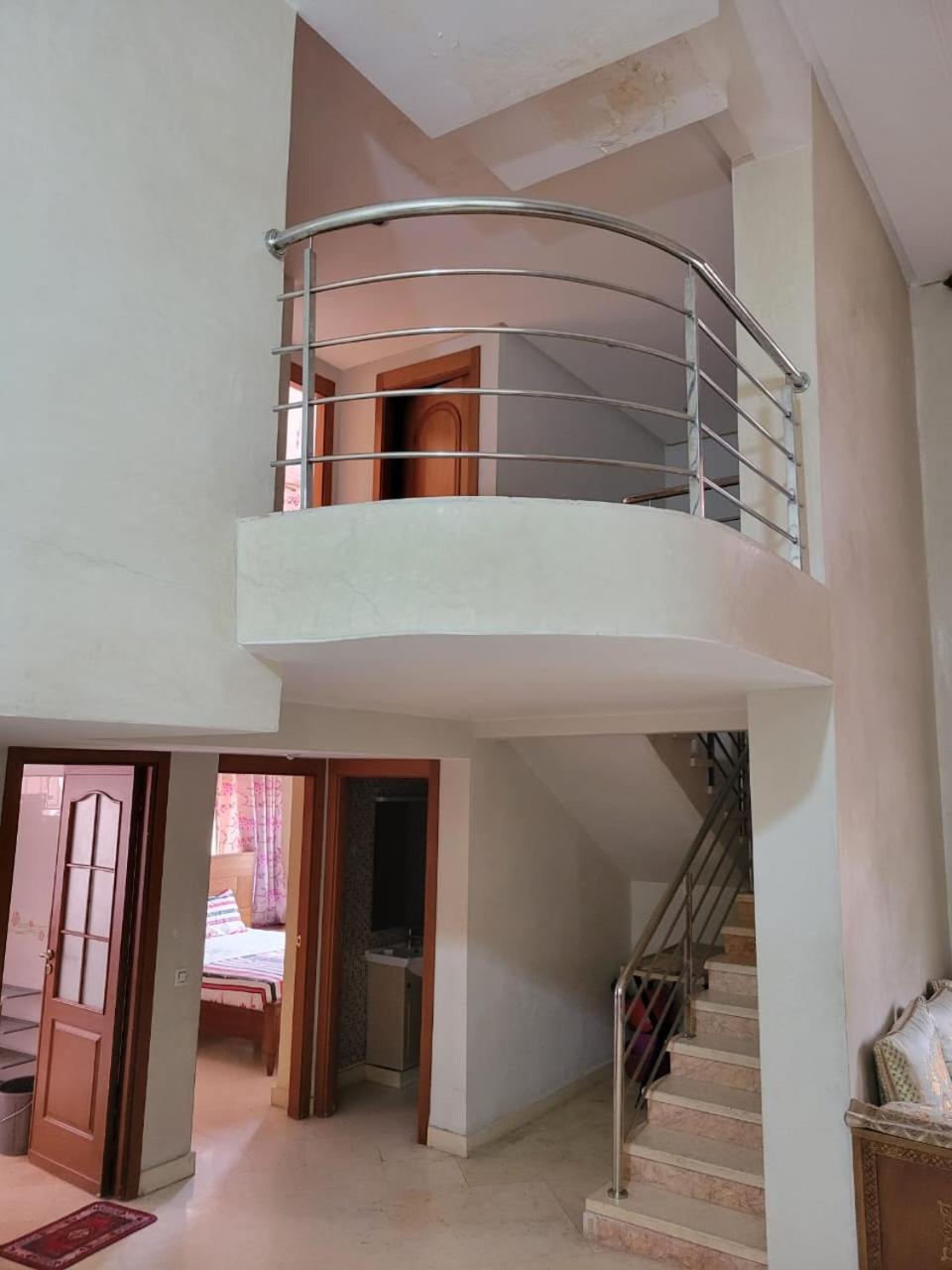 Apartment Riad Arfoud