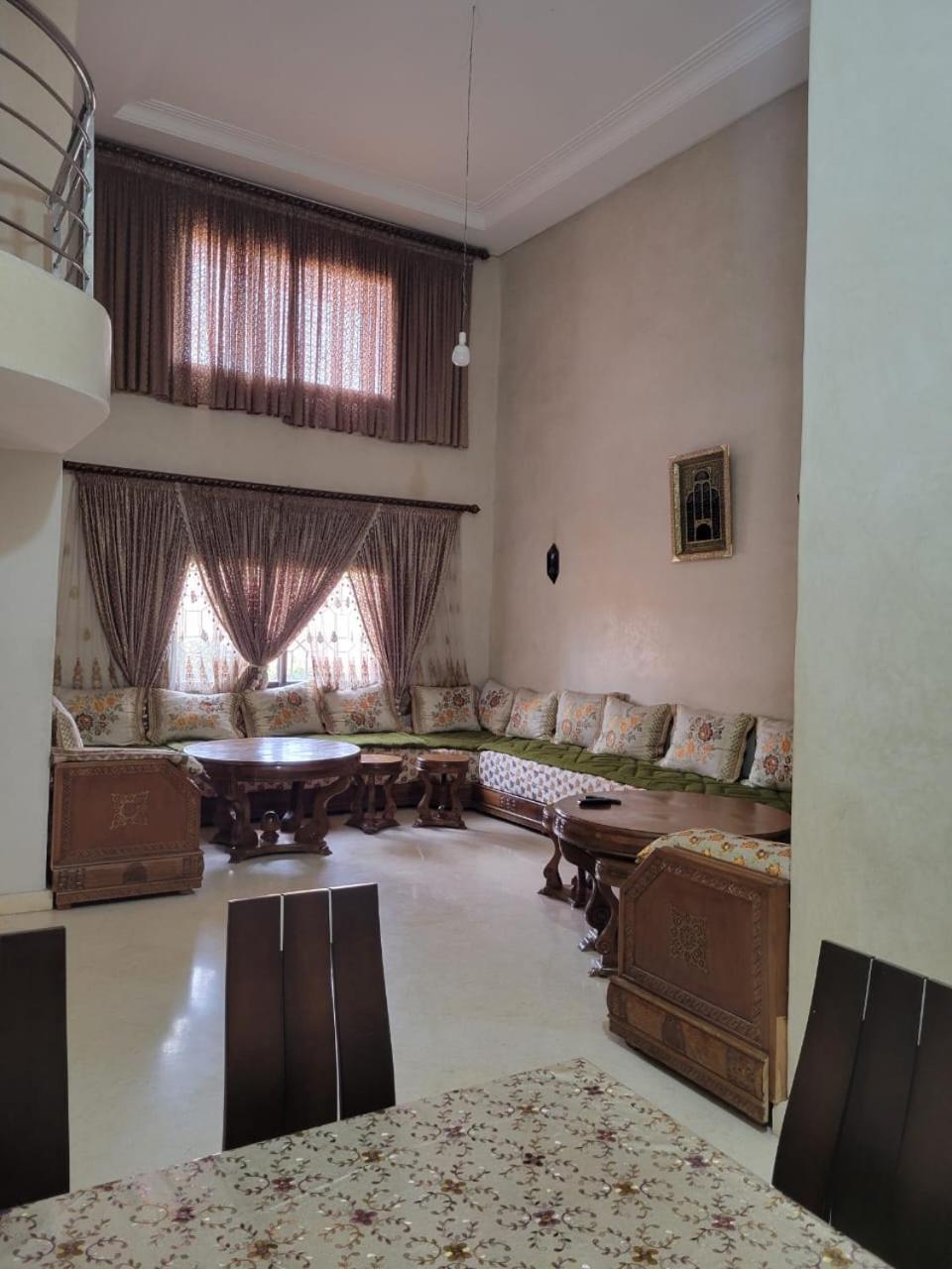 Riad Arfoud Apartment *