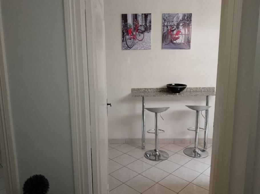 Chic A Gueliz Carre Eden Apartment