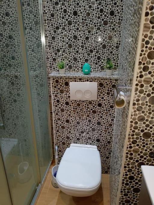 Chic A Gueliz Carre Eden Apartment *