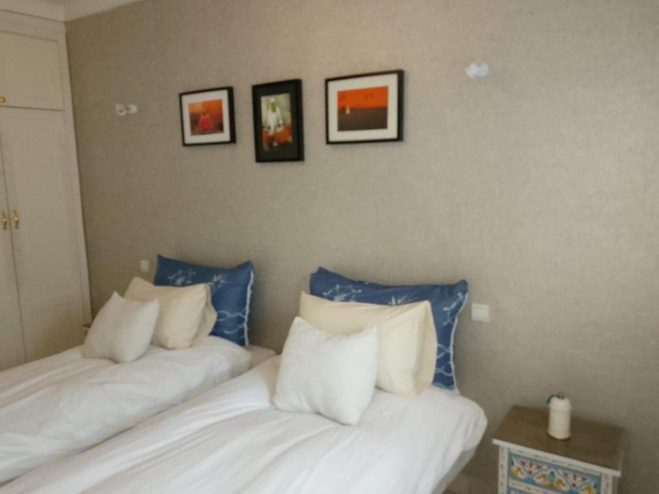 Apartment Chic A Gueliz Carre Eden *