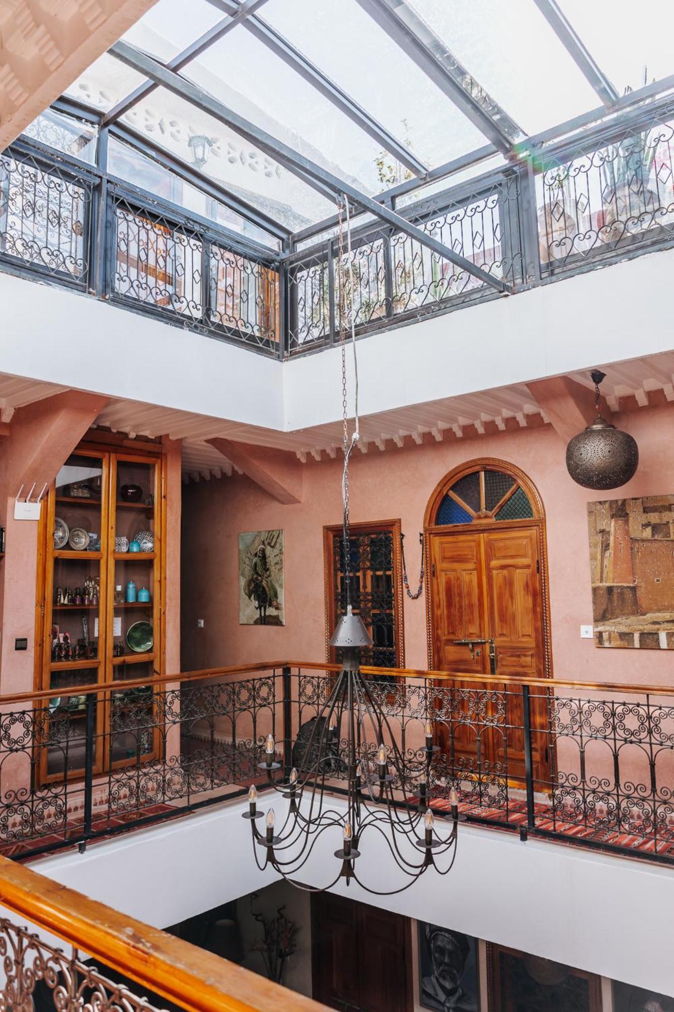 Zayane Atlas Marrakesh