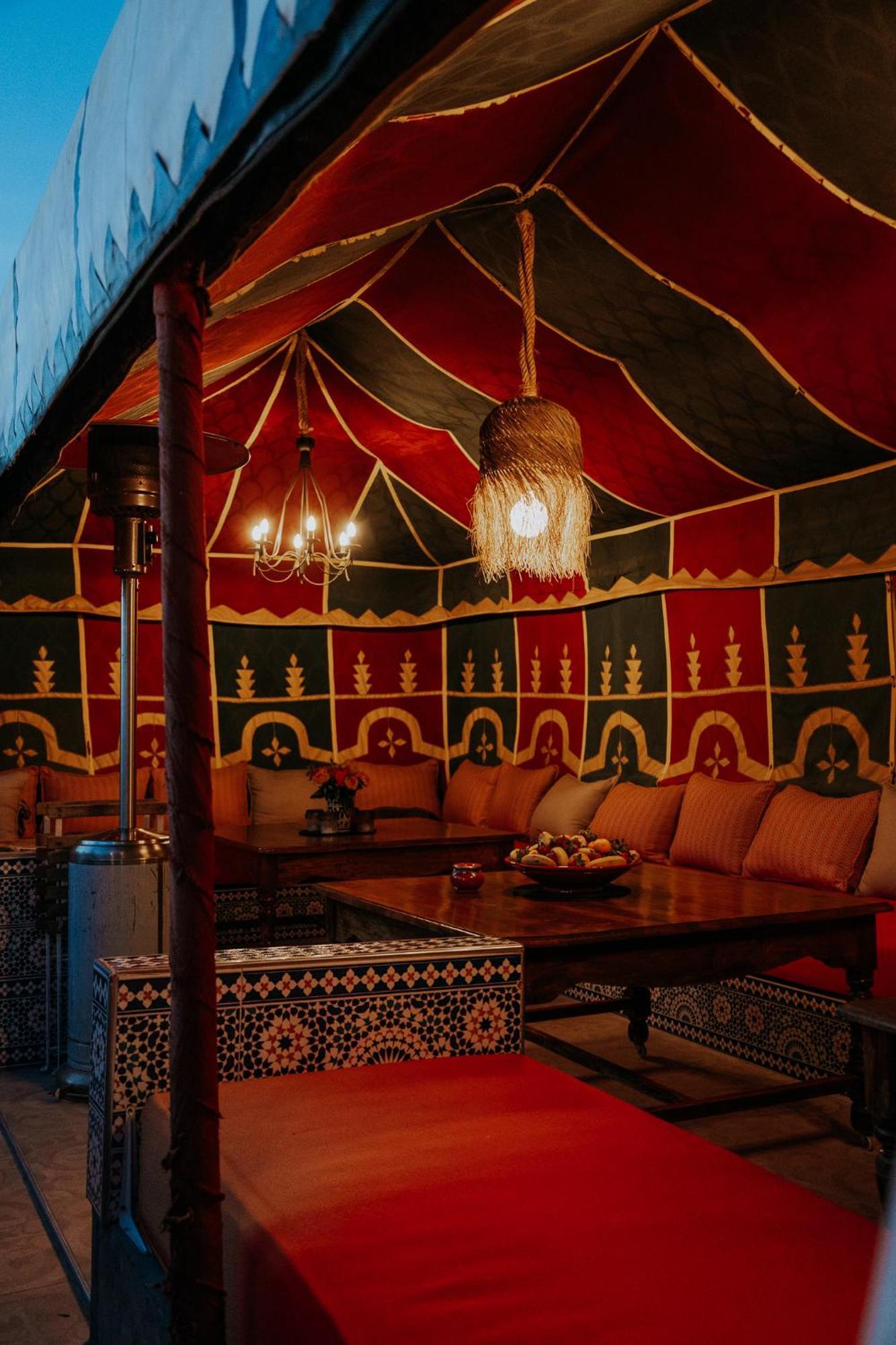 Zayane Atlas 3* Marrakesh