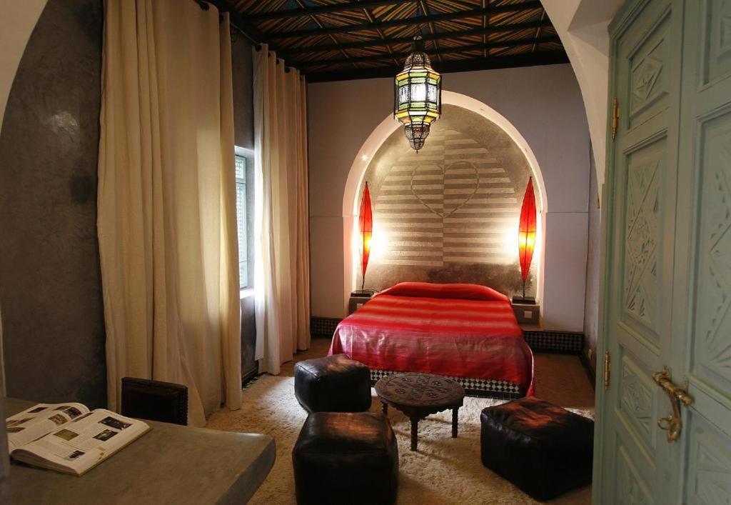 Moullaoud Riad 4*