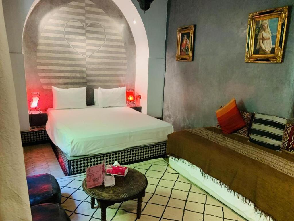 Riad Moullaoud 4*