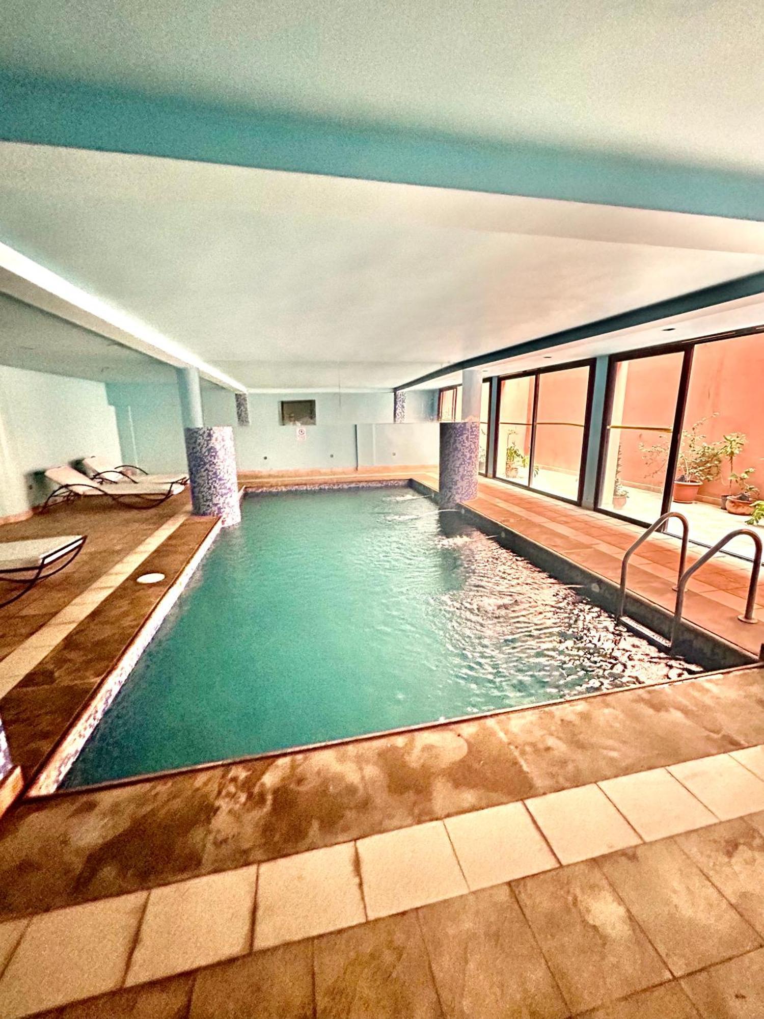 Apartamento Ghita La Terrasse *