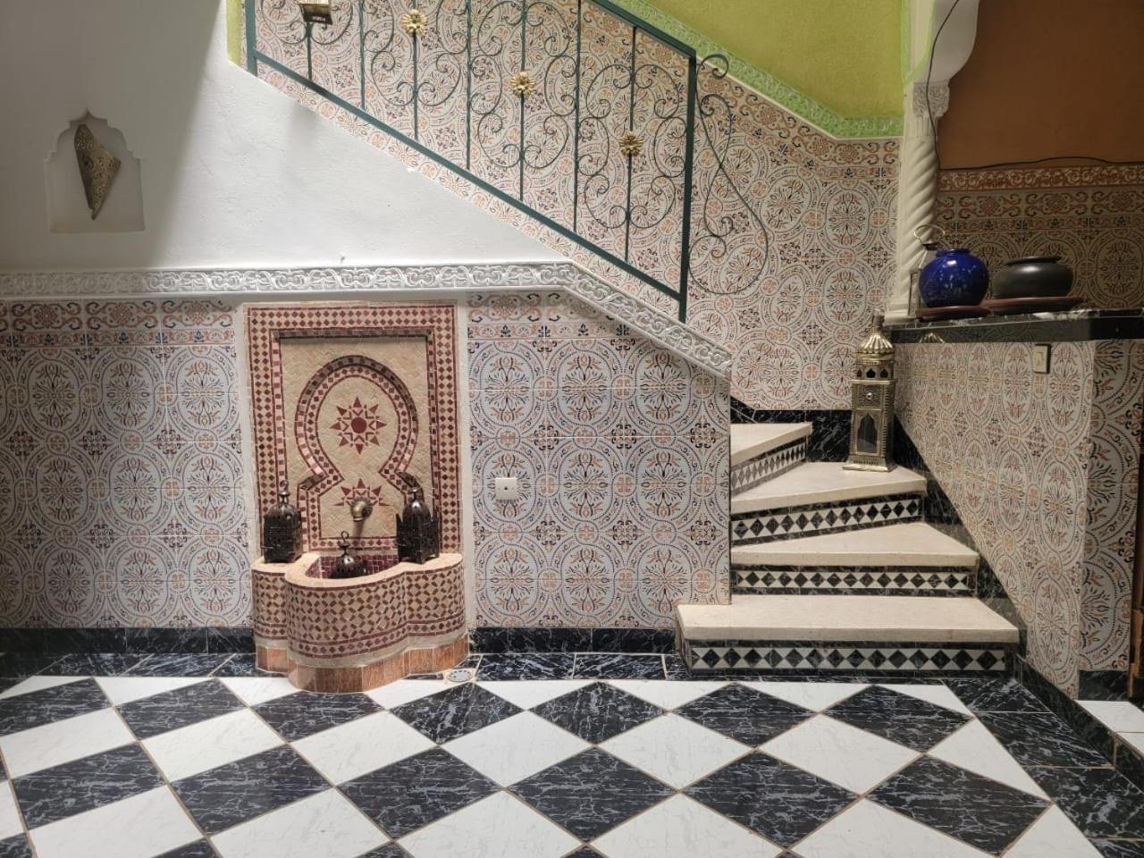House Medina 146