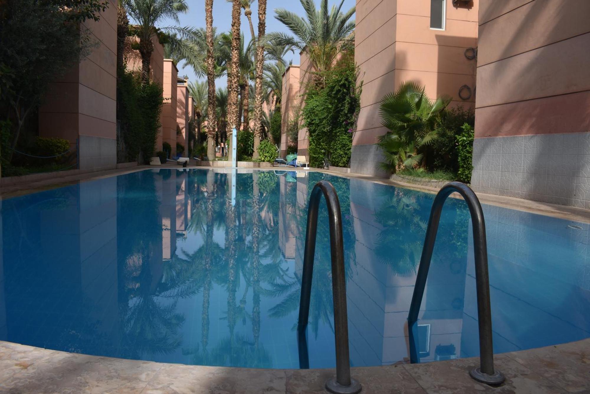 House Medina 146 Hébergement de vacances Marrakesh