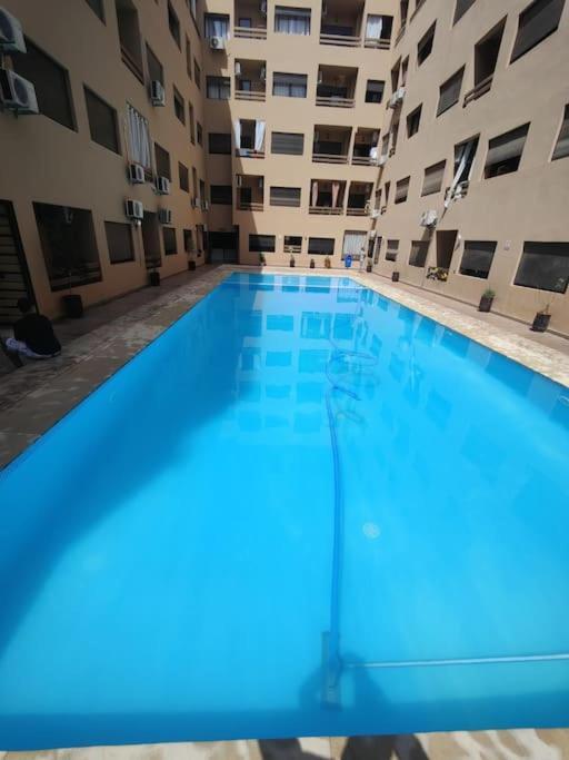 Apartment Spacieux Et Luxueux