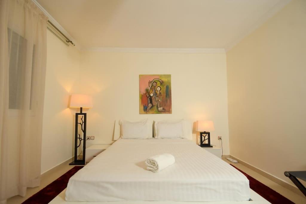 Dar Silsila Marrakech Villa Marrakesh