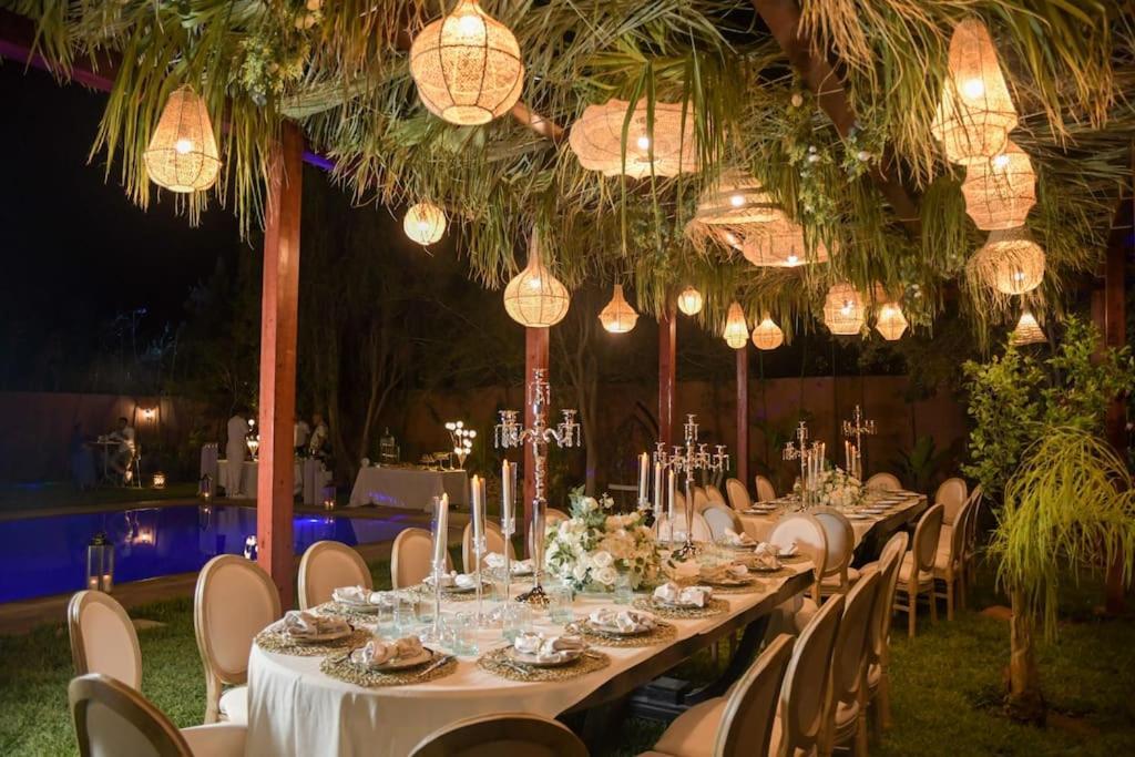Dar Silsila Marrakech Marrakesh