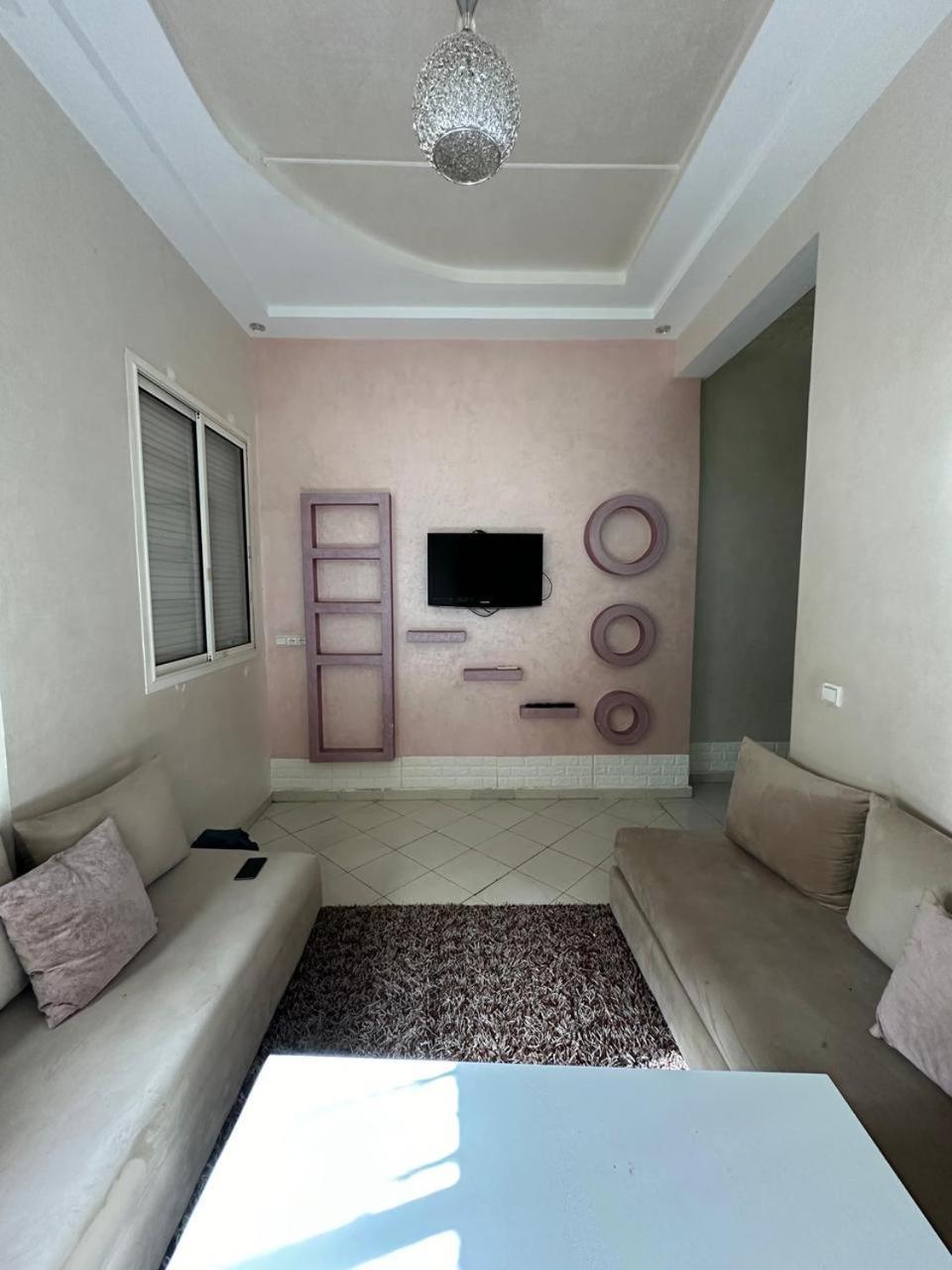 Appartement Izdihar 2 Marrakesh