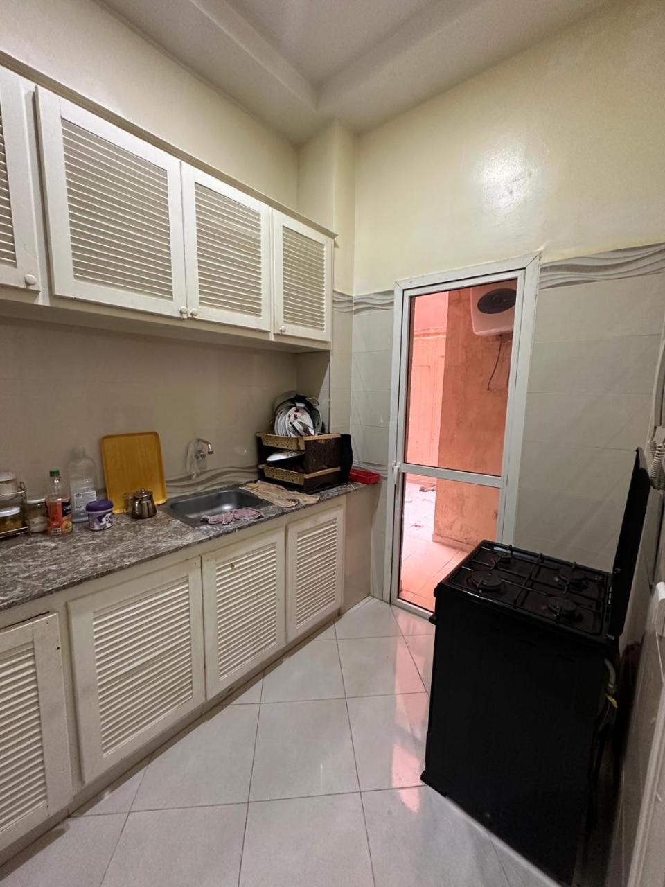 Appartement Izdihar 2
