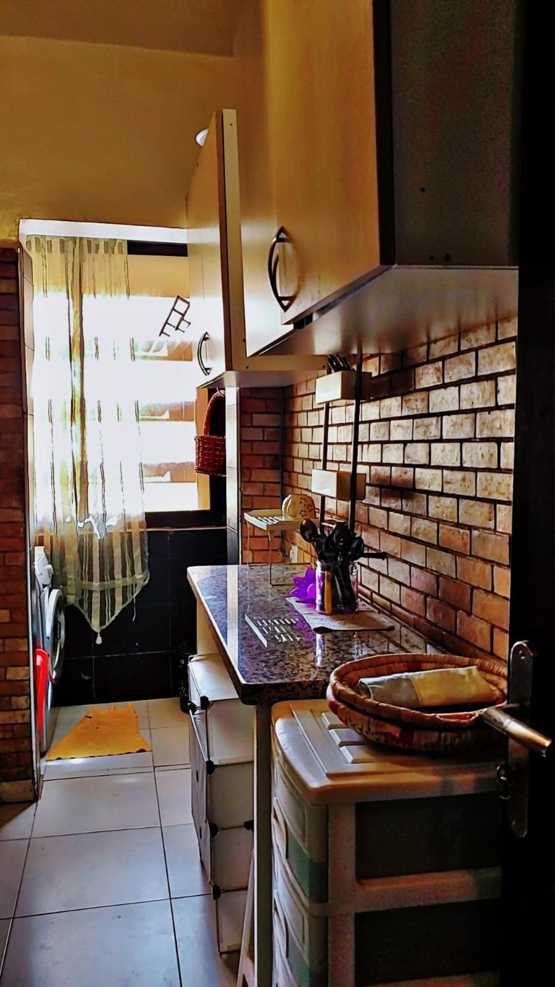 Apartamento Traditionel Style Marrakesh