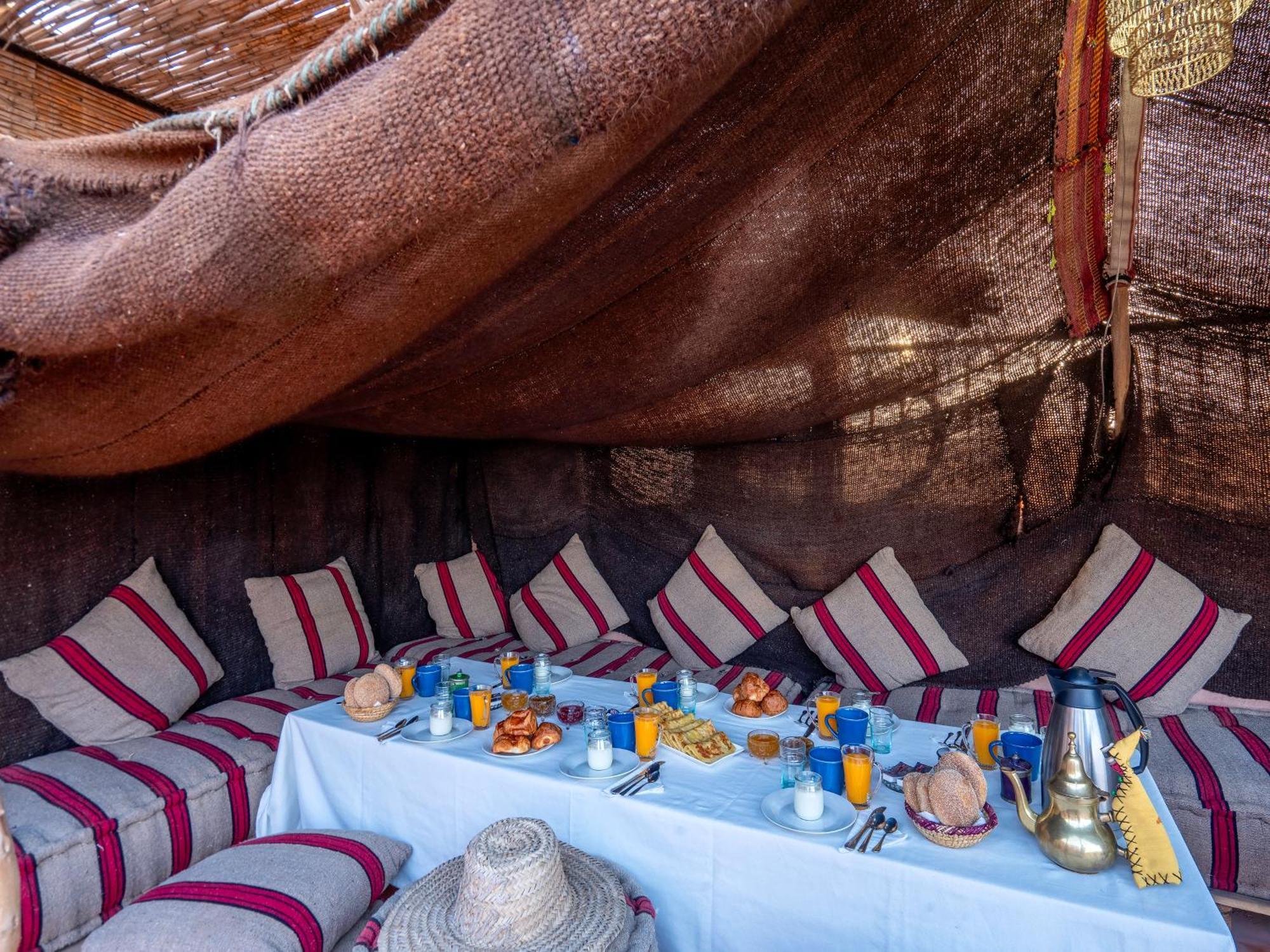 Dar Ennakhla * Marrakesh