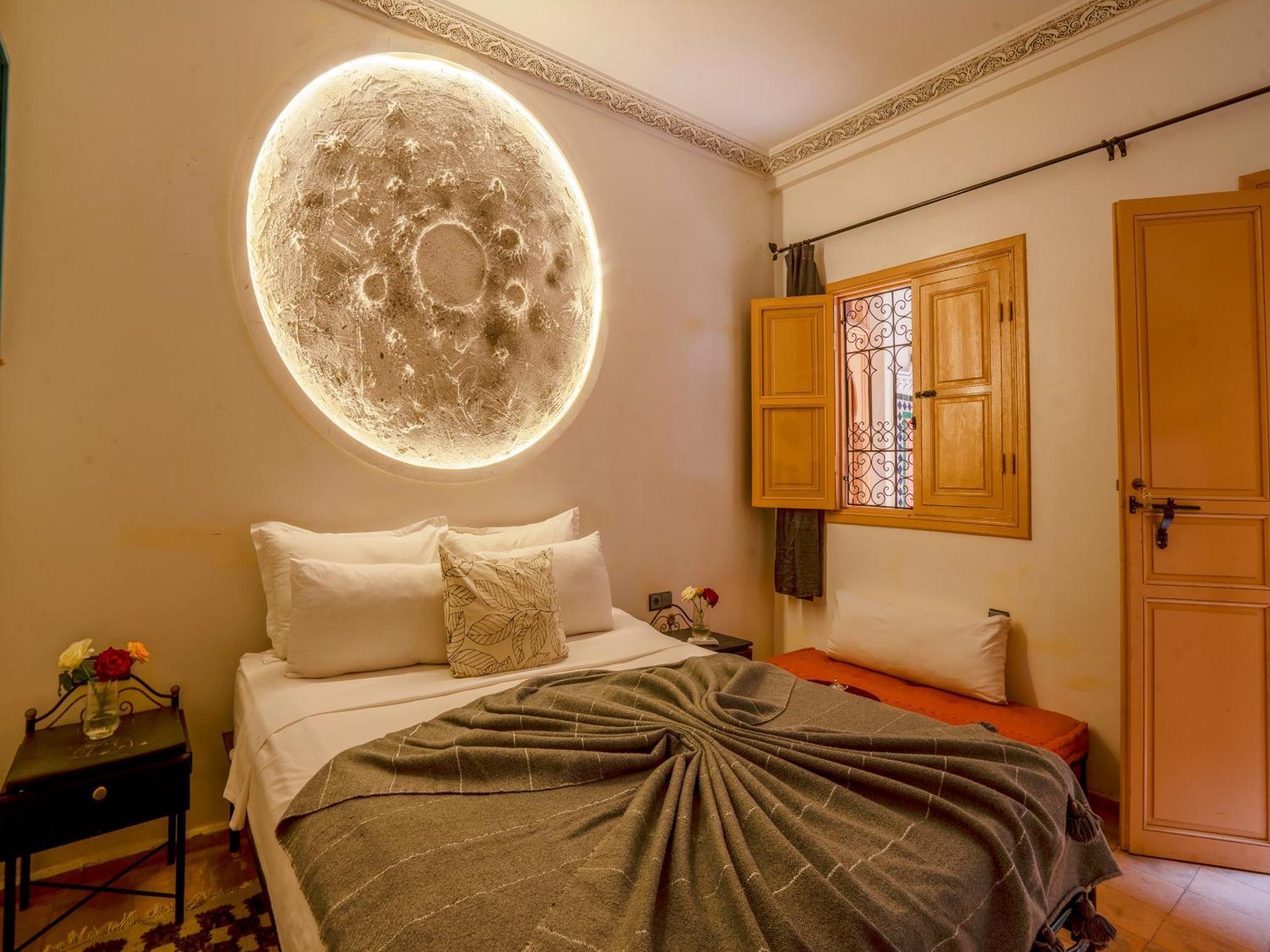 Riad Dar Ennakhla *