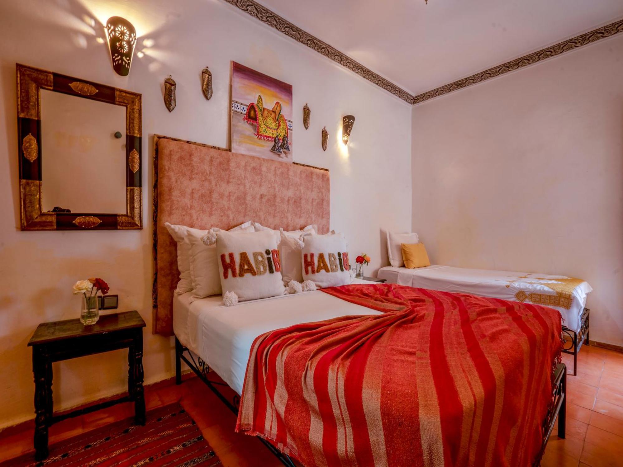 Riad Dar Ennakhla *