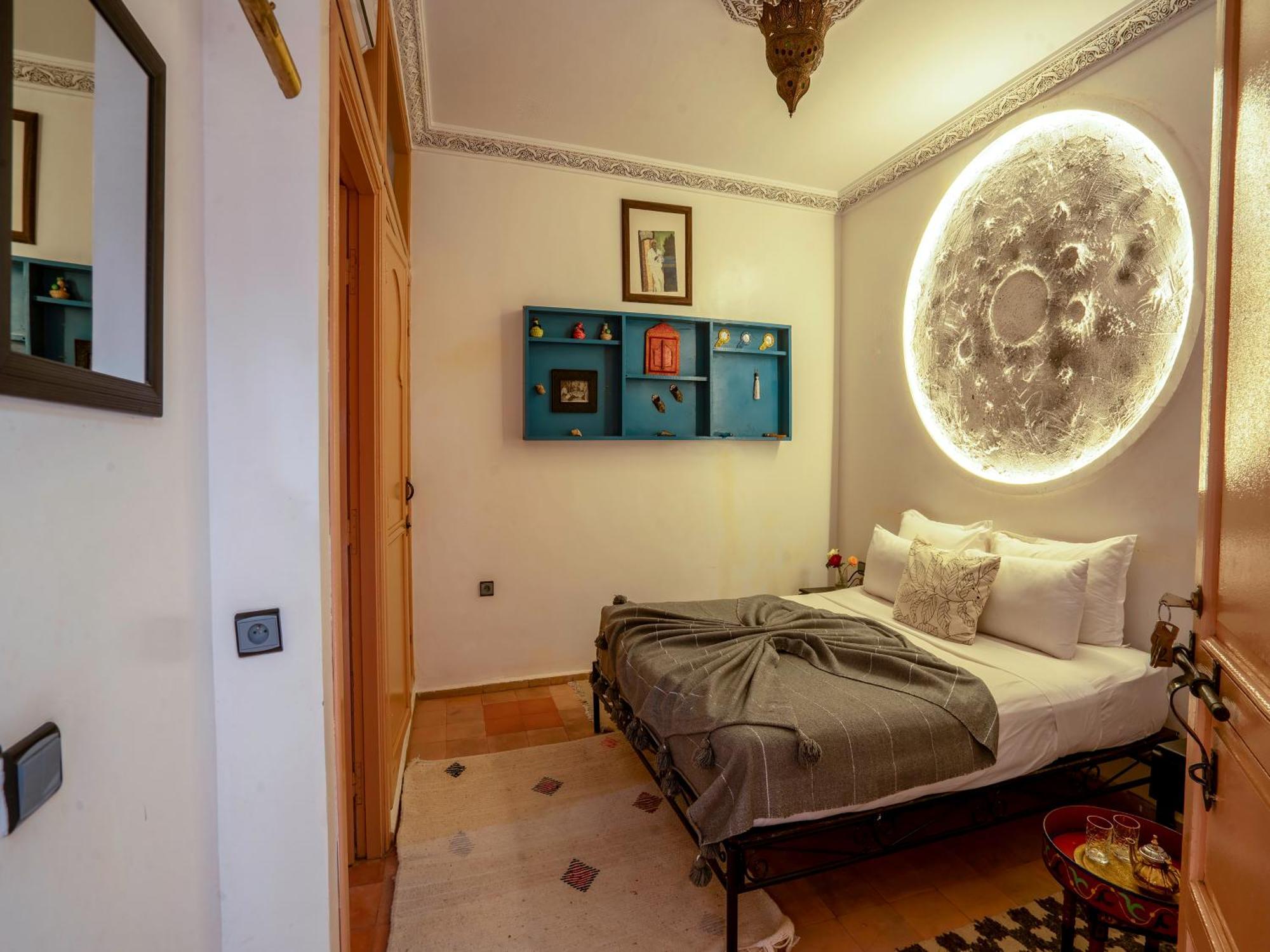 Riad Dar Ennakhla