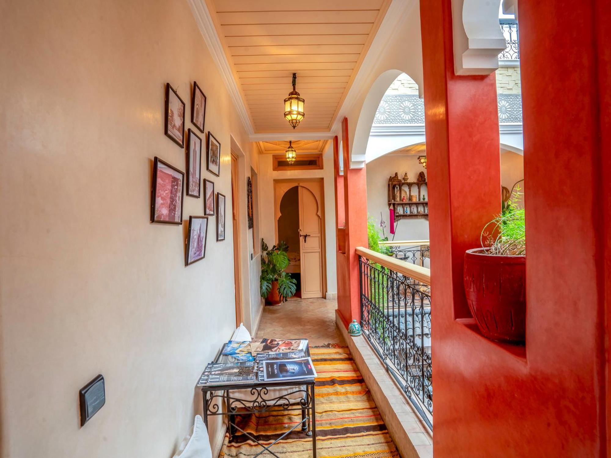 Riad Dar Ennakhla *