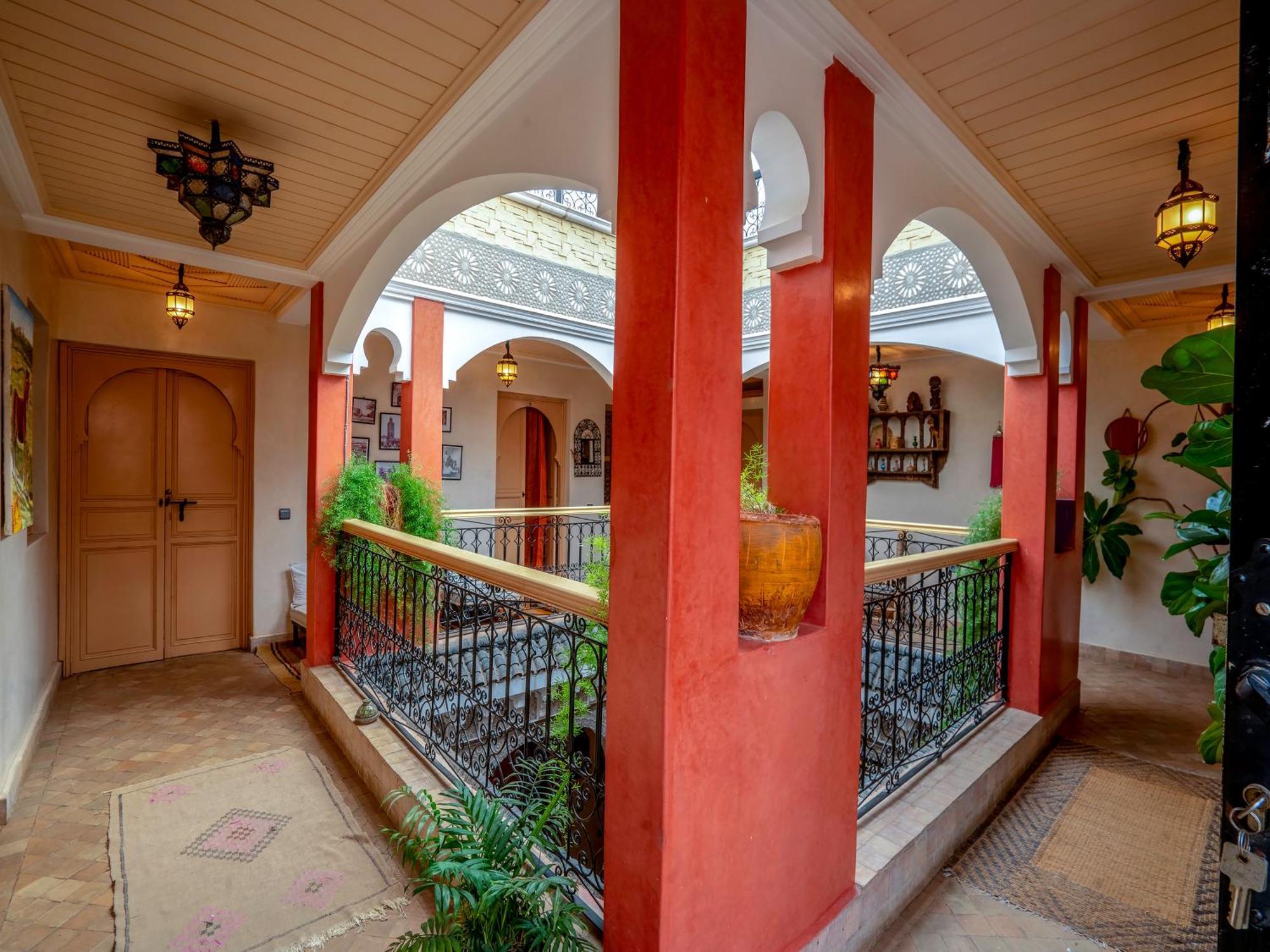 Riad Dar Ennakhla