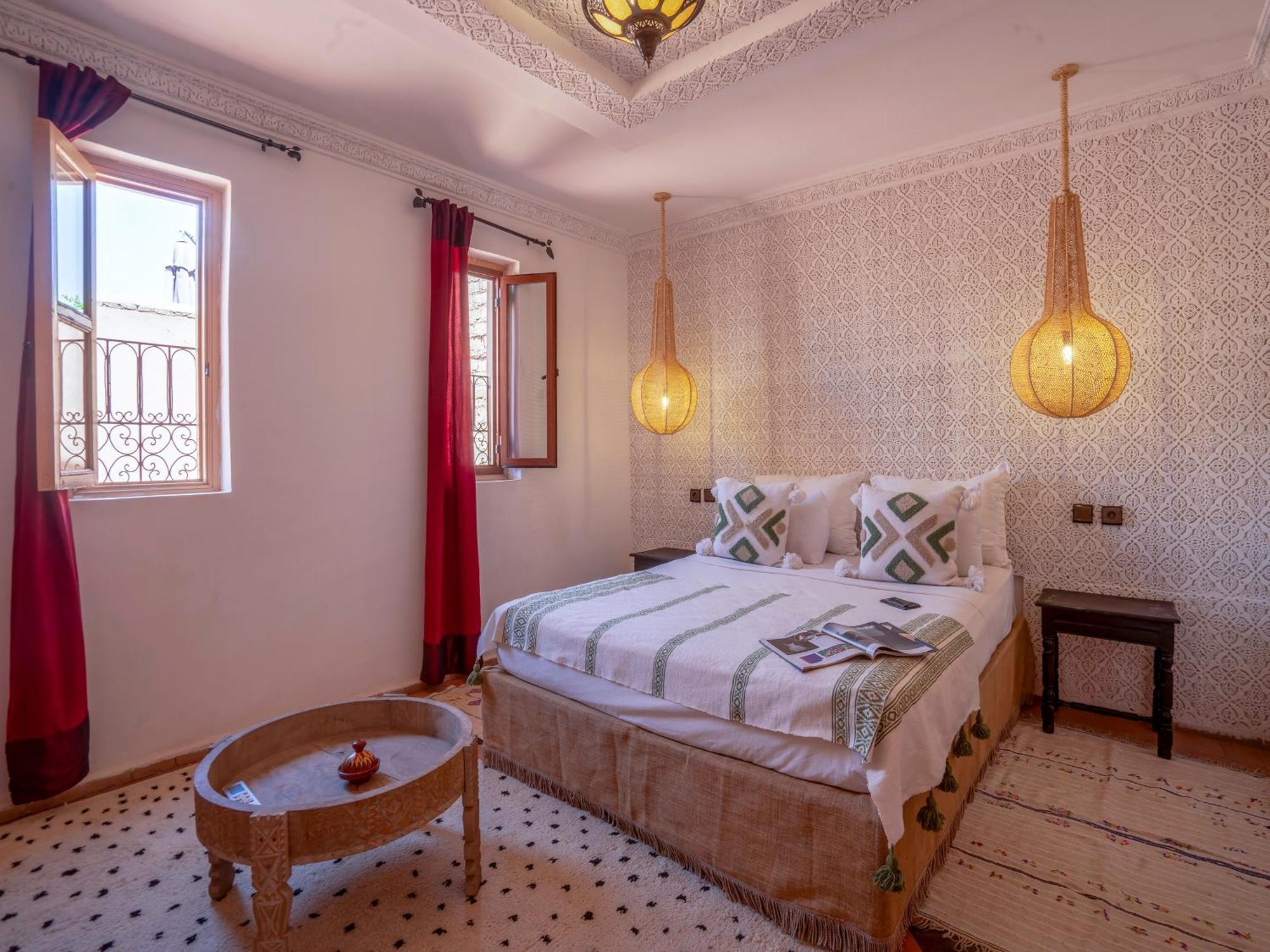 Riad Dar Ennakhla *