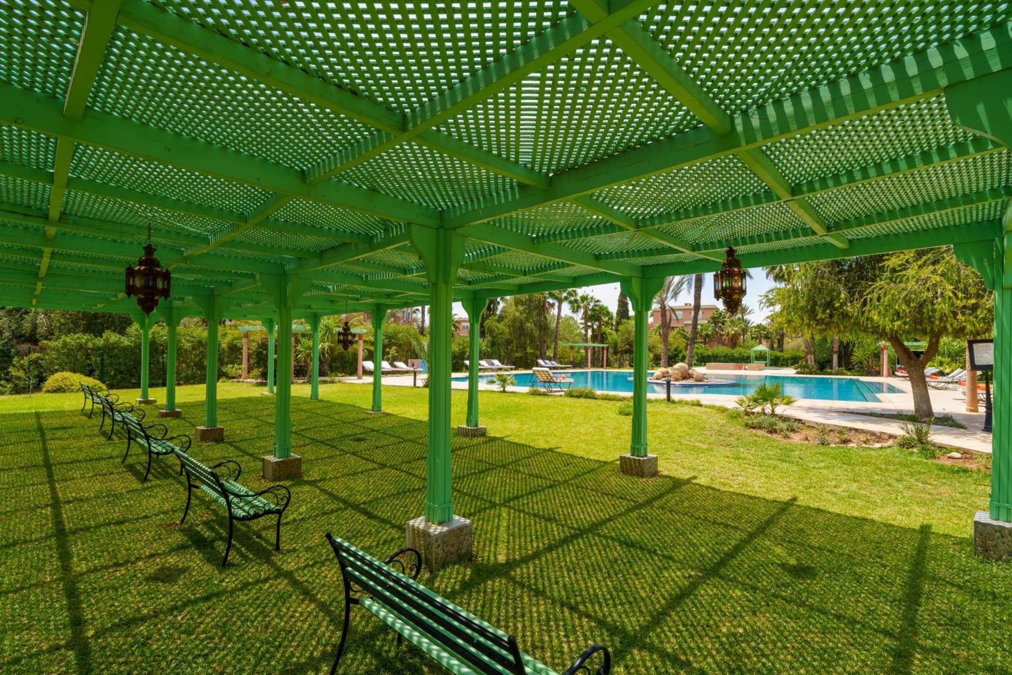Palmeraie Marrakech & Marrakesh