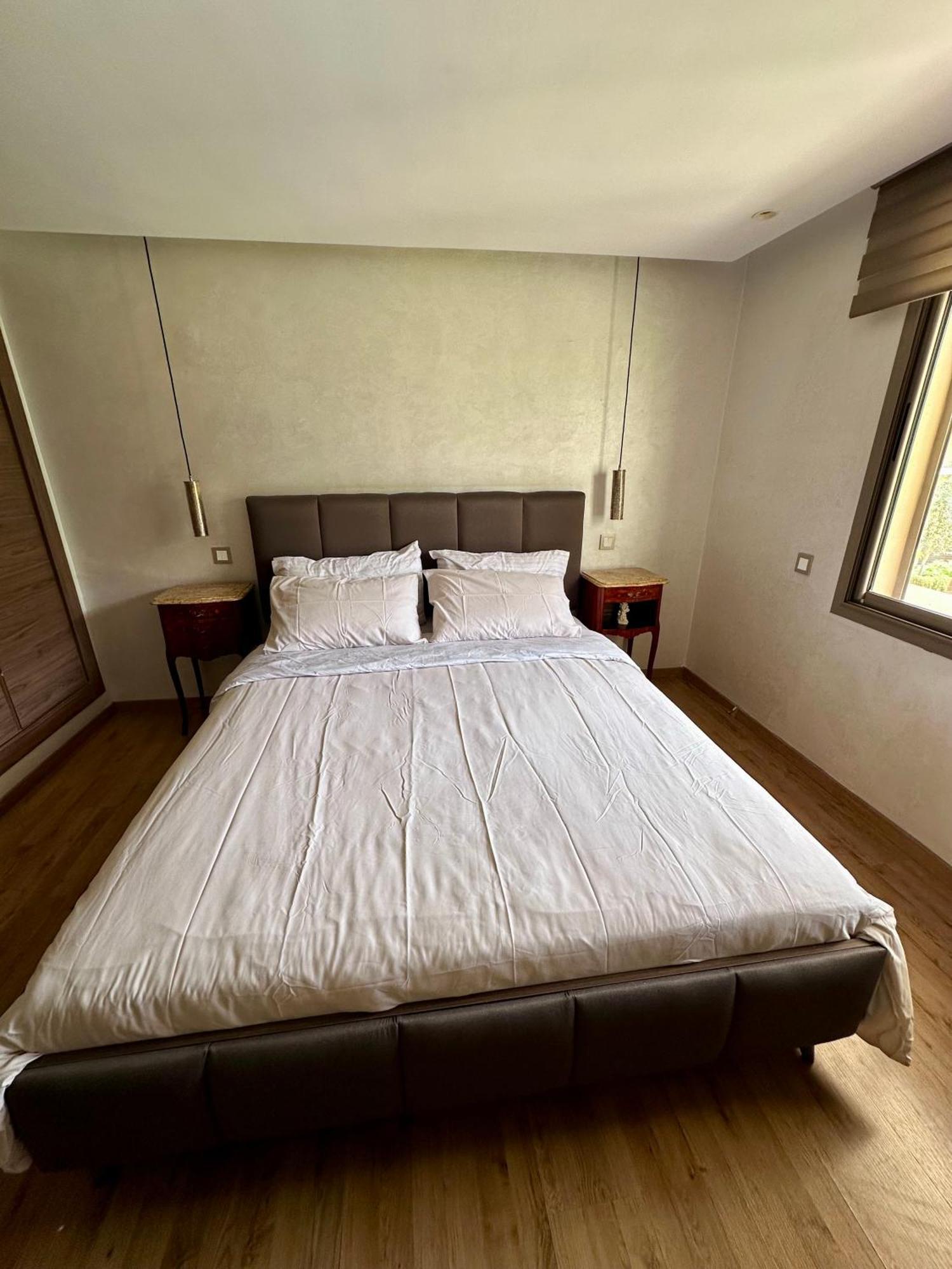 Cosy Duplex, Dans Avec Piscine