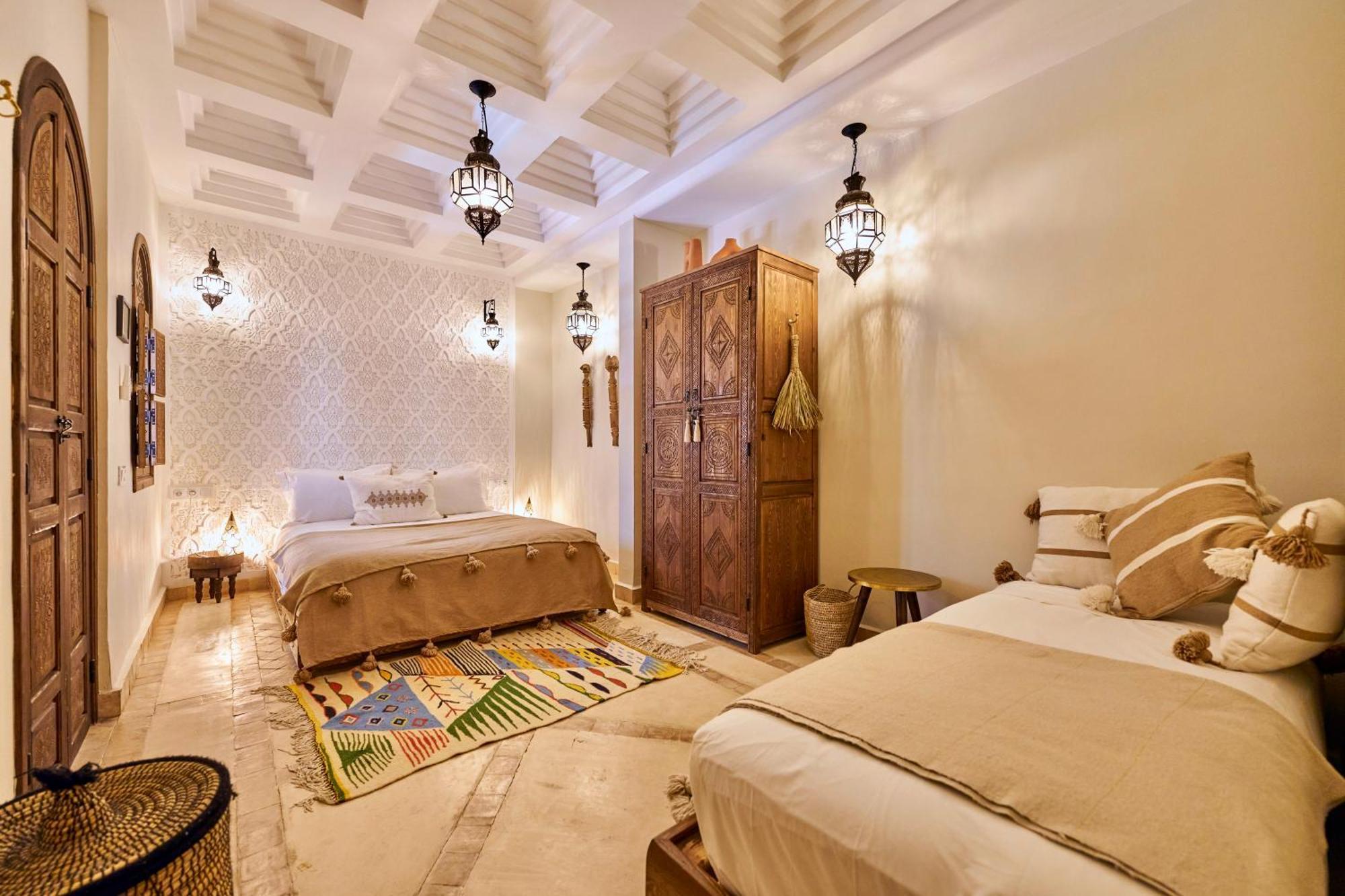 Imperia Holiday home Marrakesh