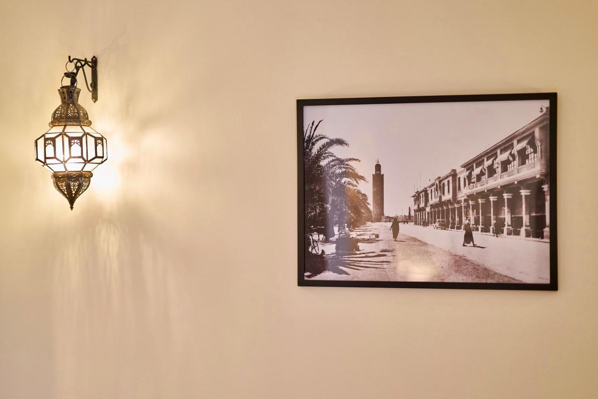 Imperia Marrakesh