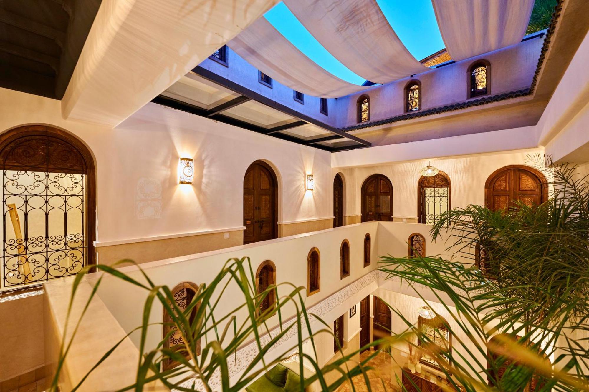 Imperia * Marrakesh