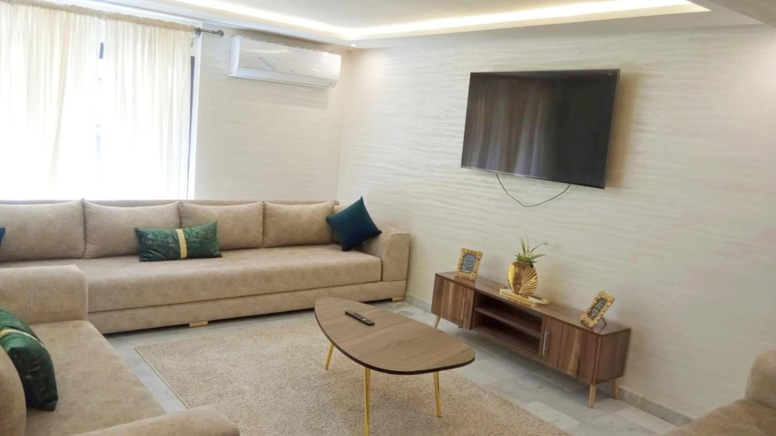 Сasa de vacaciones Duplex De Reve Au Coeur De Marrakech Avec Deux Piscines Pour Adultes Et Enfants *