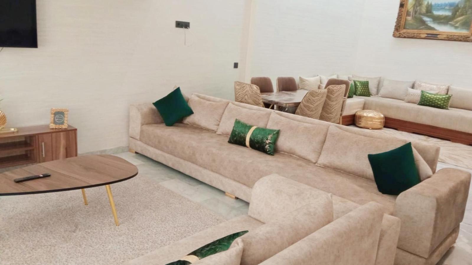 Duplex De Reve Au Coeur De Marrakech Avec Deux Piscines Pour Adultes Et Enfants Сasa de vacaciones