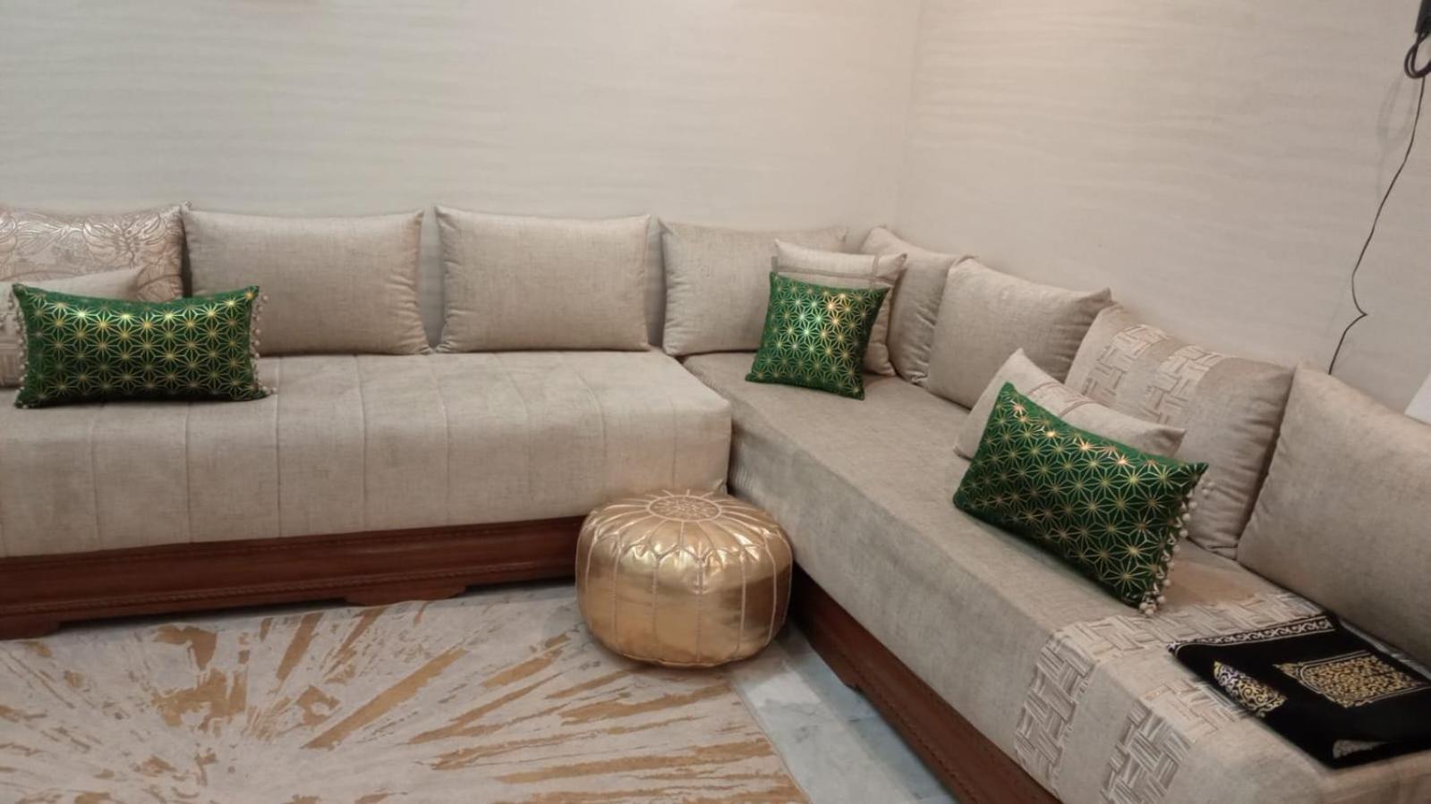 Duplex De Reve Au Coeur De Marrakech Avec Deux Piscines Pour Adultes Et Enfants *
