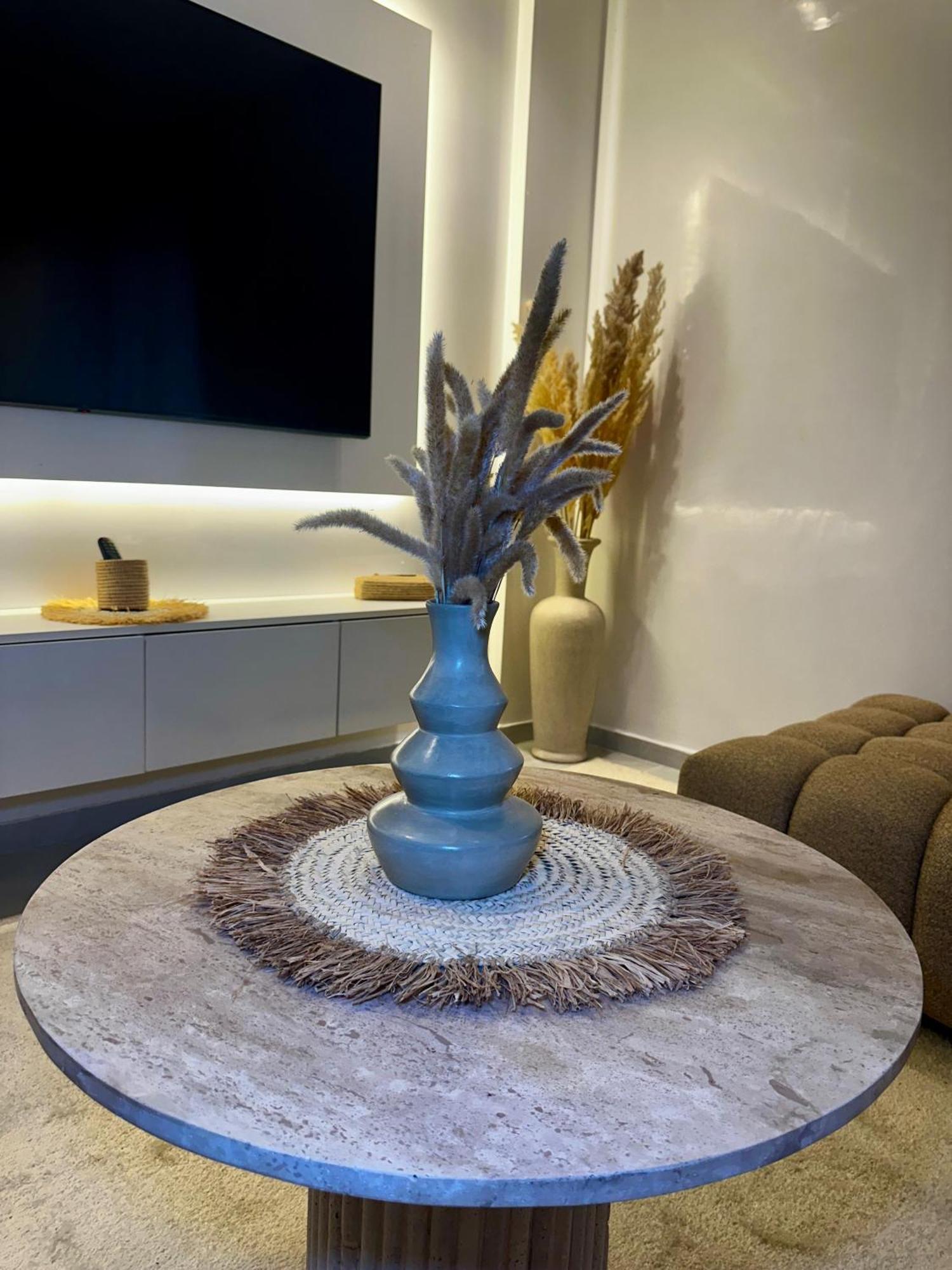 Apartment Nadine Marrakesh
