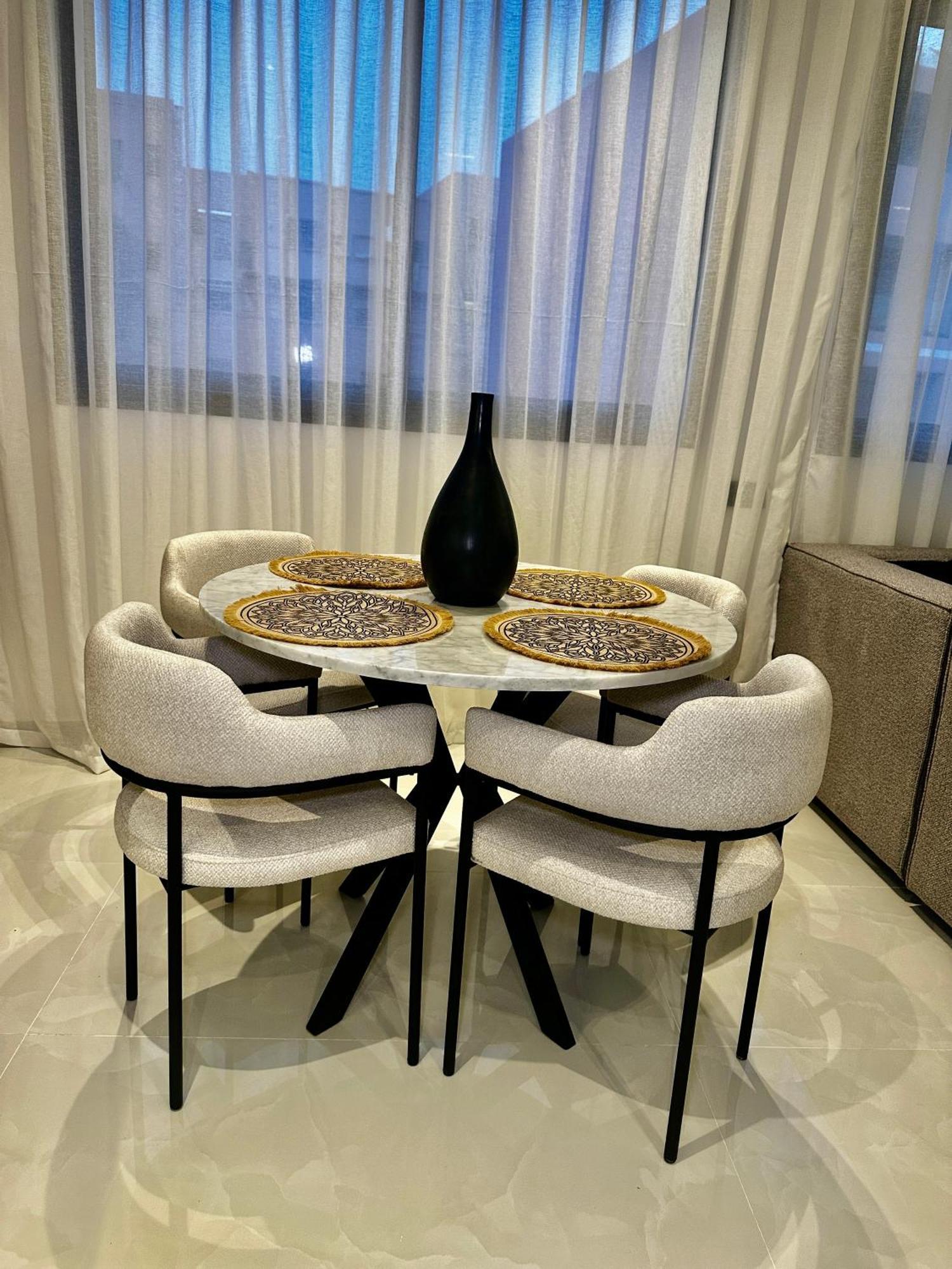 Nadine Apartment