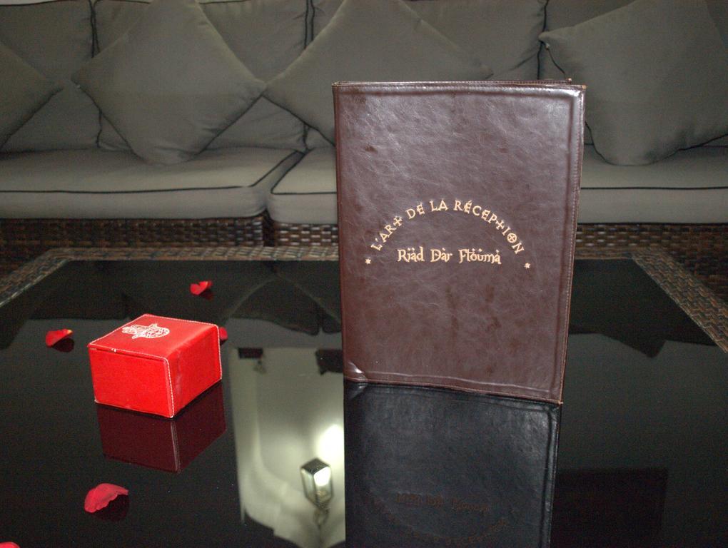 Dar Ftouma 3* Marrakesh