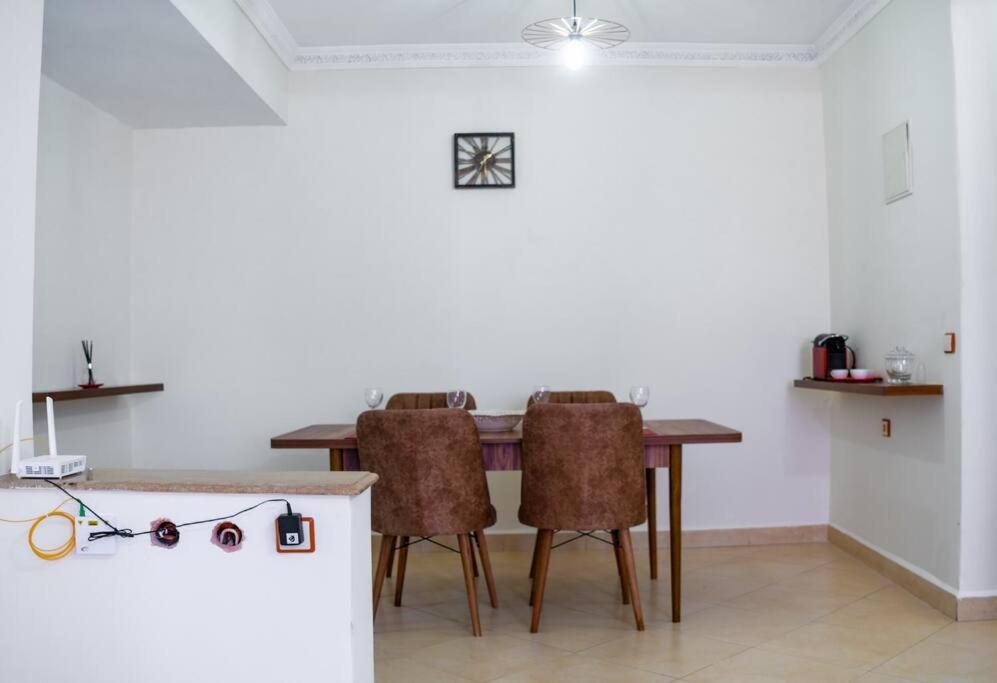 Apartamento Bien Place Et Fonctionnel *
