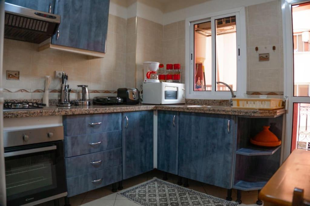Apartamento Bien Place Et Fonctionnel
