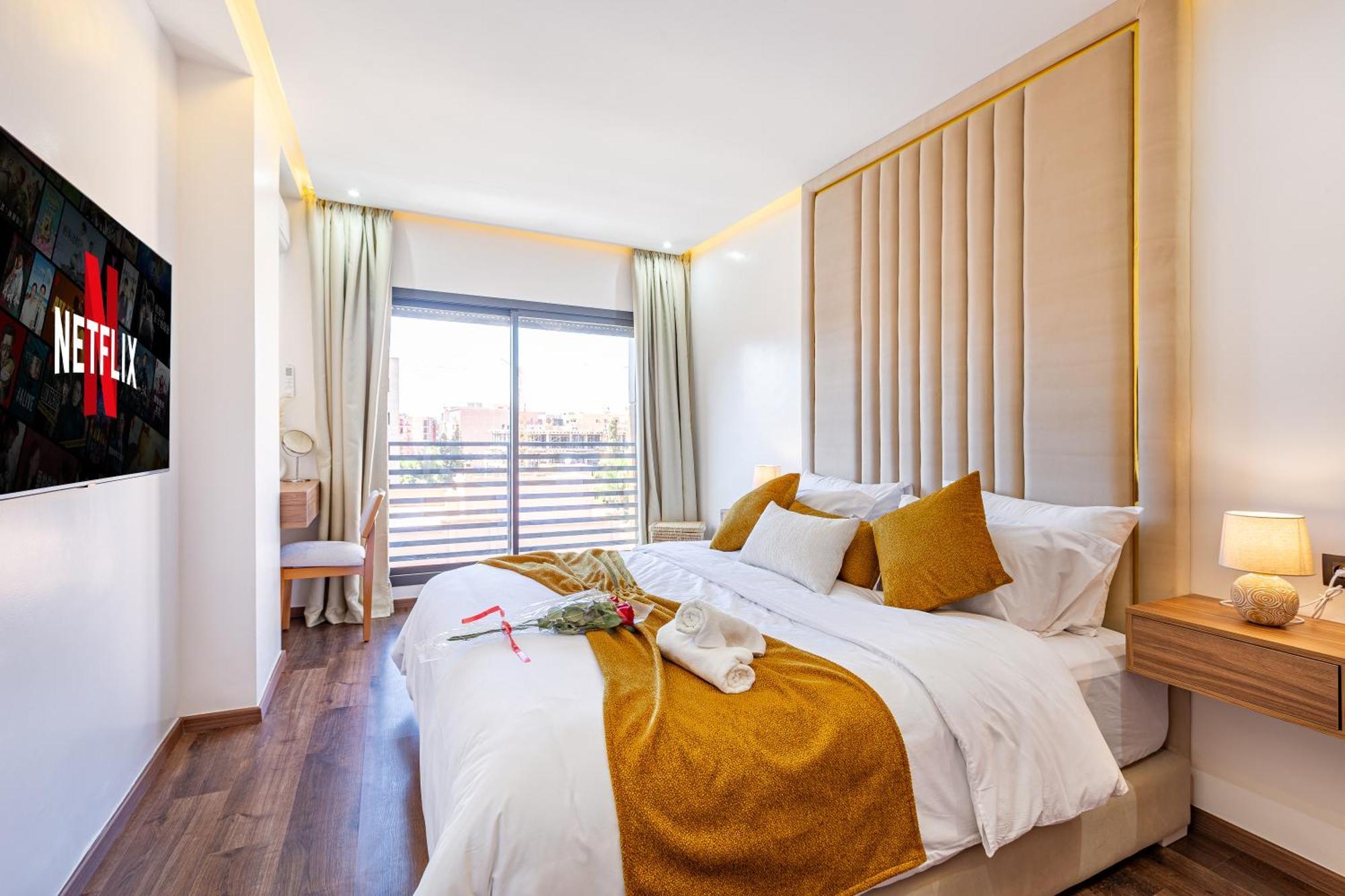 Apartamento Starlight