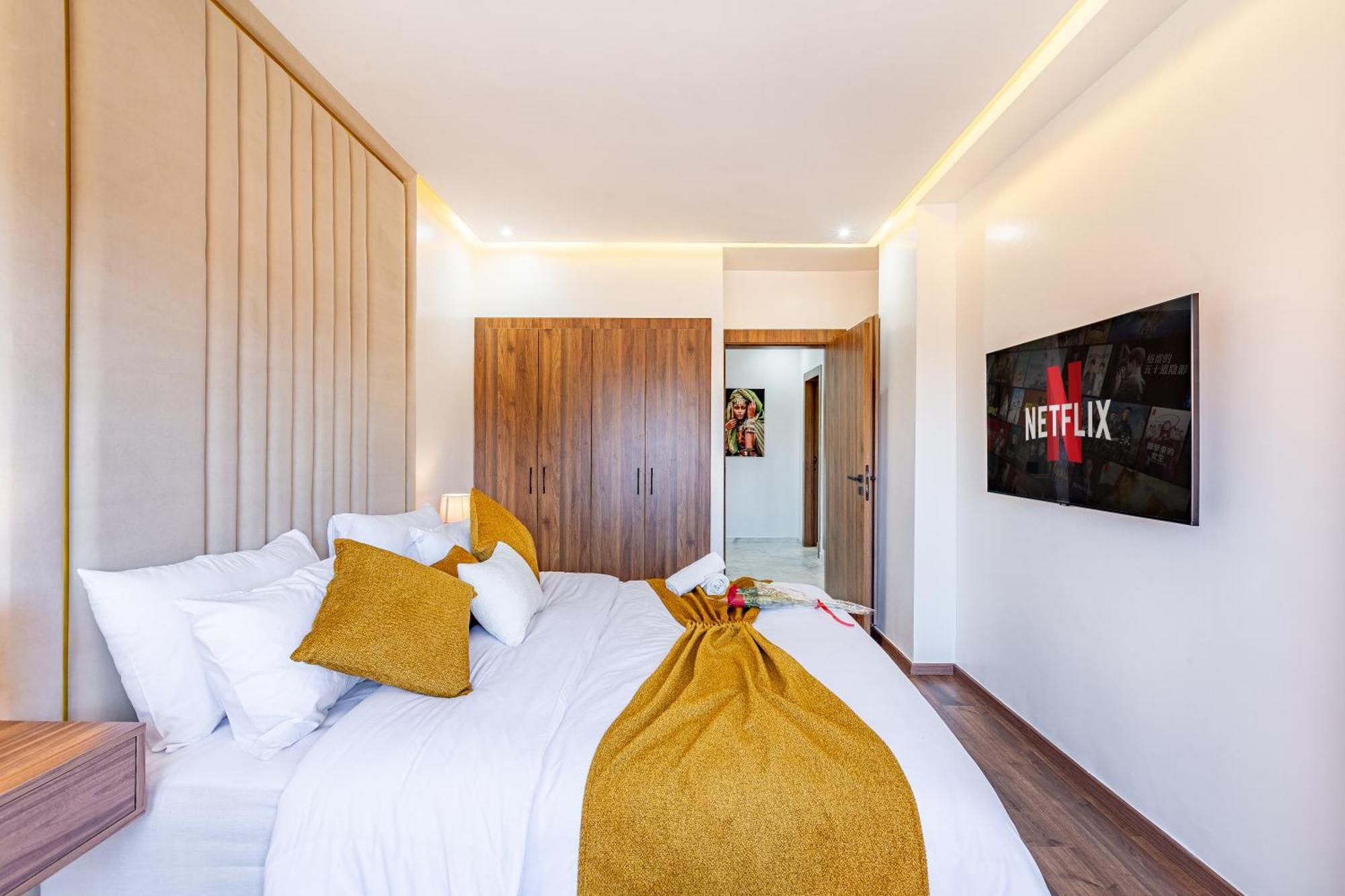 Apartamento Starlight *